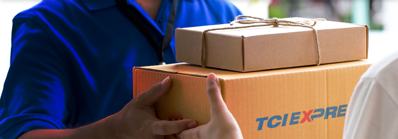 About TCIEXPRESS
